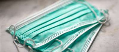 Právne predpisy pri zaobchádzaní s tzv. ochrannými rúškami 